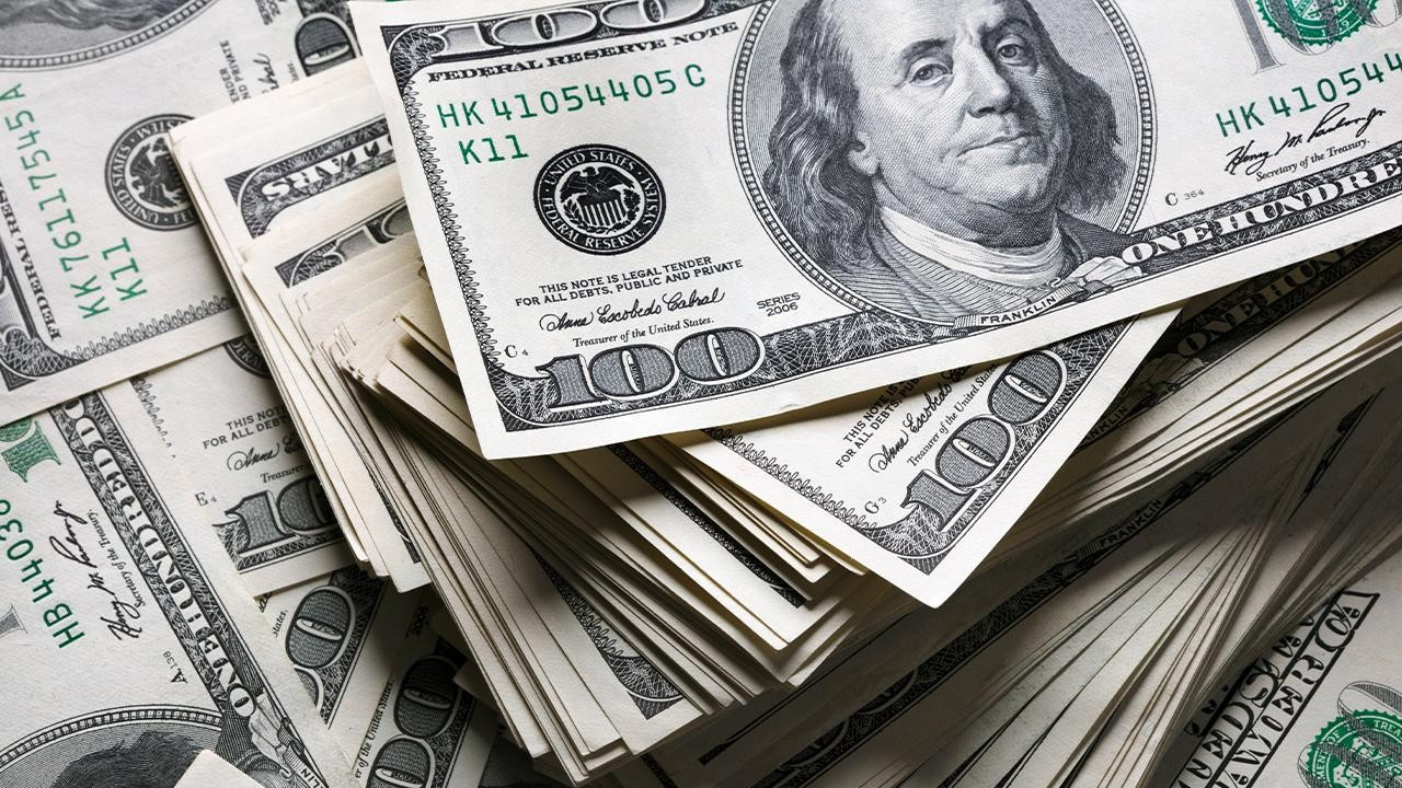 Merkez Bankası Rezervlerinde Yeni Rekor