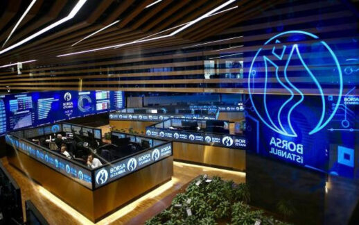 Yabancı Yatırımcıda Hisse Senedi İstikrarı