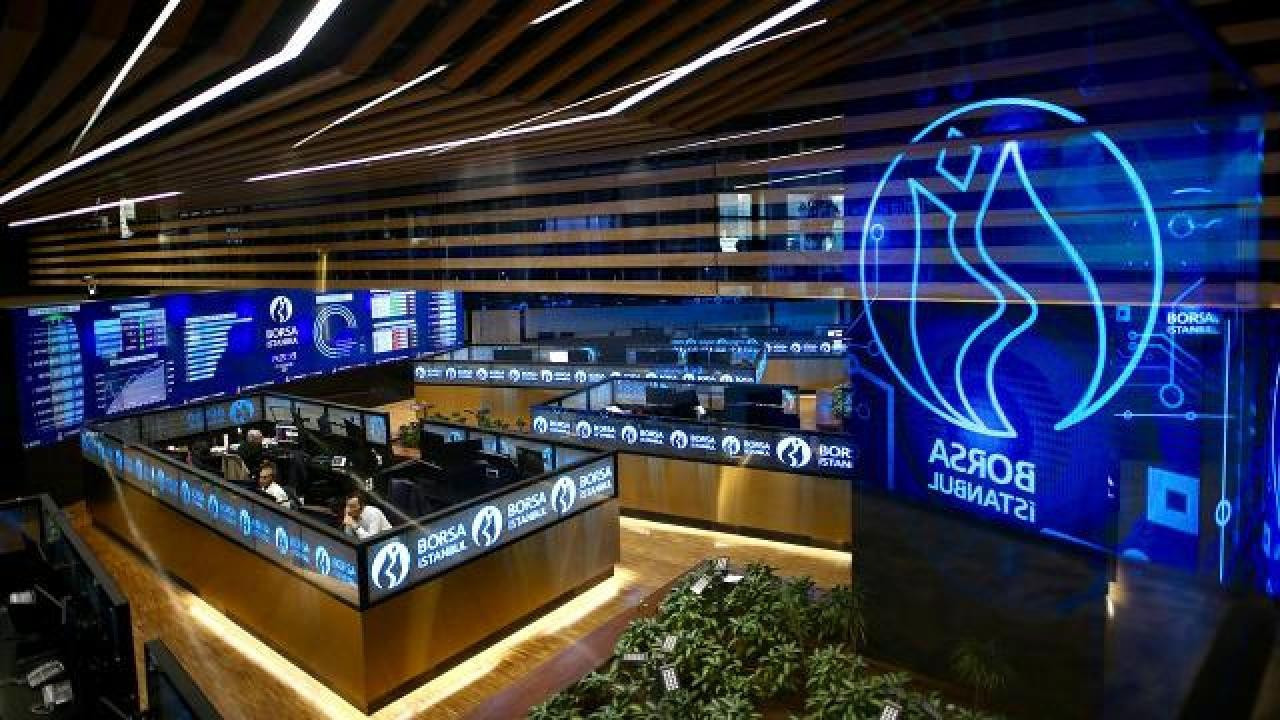 Yabancı Yatırımcıda Hisse Senedi İstikrarı