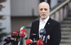 Türk-İş’ten Bölgesel Asgari Ücret Reddi