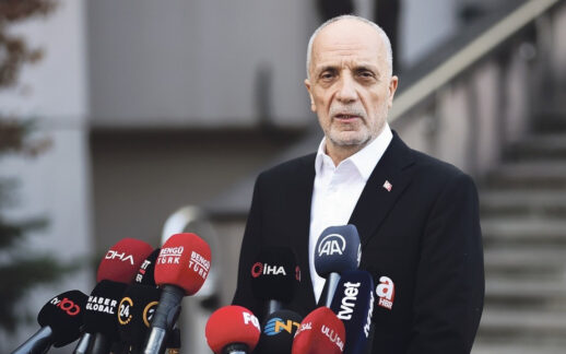 Türk-İş’ten Bölgesel Asgari Ücret Reddi
