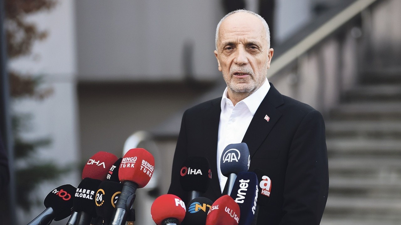 Türk-İş’ten Bölgesel Asgari Ücret Reddi