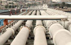 Türkiye’nin Enerji İthalat Faturası Kabardı