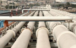 Türkiye’nin Enerji İthalat Faturası Kabardı