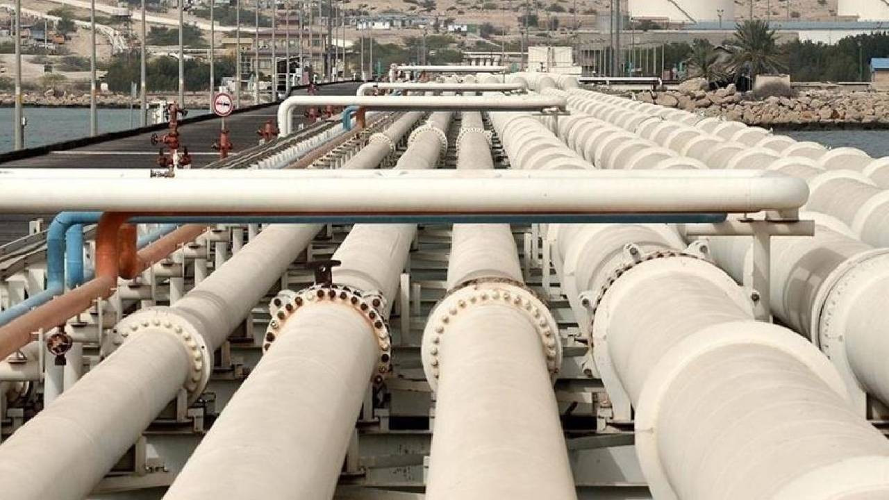 Türkiye’nin Enerji İthalat Faturası Kabardı