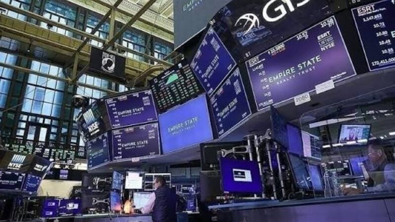 Küresel Piyasalarda Yoğun Bilanço Gündemi