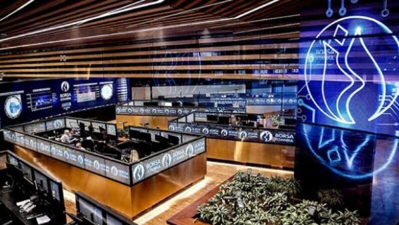 Borsa İstanbul İçin Tepki Beklentisi