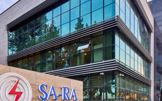 (sarae) Şa-Ra Enerji Halka Arz Detayları