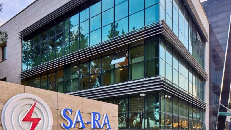 ŞA-RA Enerji Halka Arzına Yoğun Talep