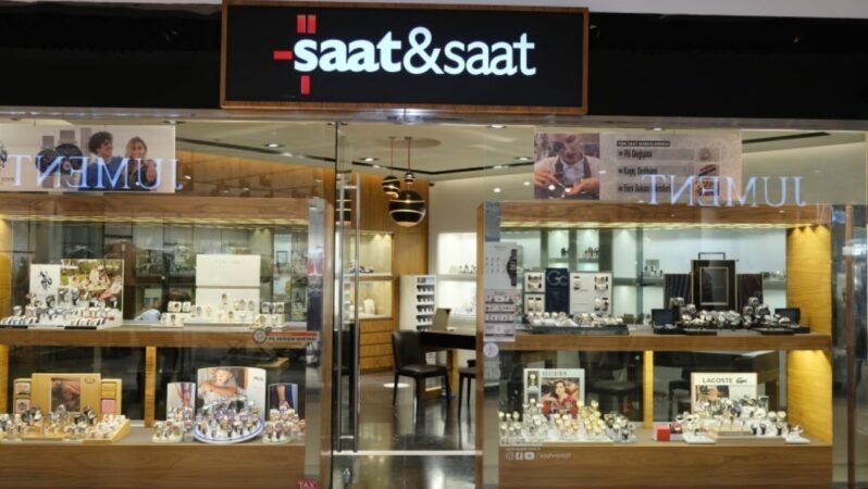 (ssaat) Saat ve Saat San. ve Tic. A.Ş. Halka Arz Detayları
