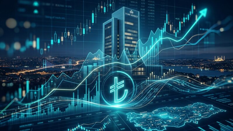 Eurobond Piyasasında Getiri Oranları Değişti