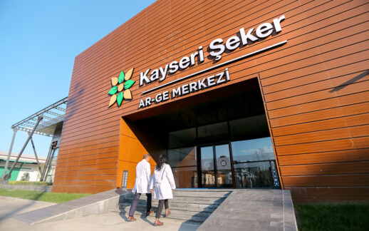 KAYSE’den Bağlı Ortaklığa Sermaye Desteği