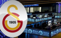 GSRAY Yıllık Net Kar Açıkladı