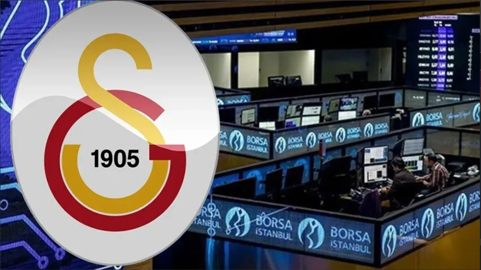 GSRAY Yıllık Net Kar Açıkladı