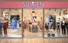 SUWEN’den Kadın Futboluna Büyük Destek