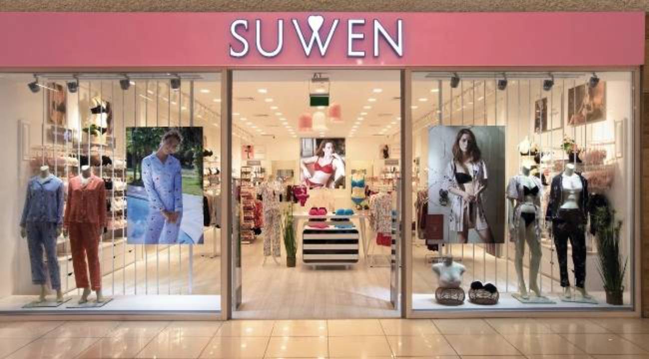 SUWEN’den Kadın Futboluna Büyük Destek