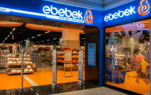 Ebebek Mağazacılık Olağanüstü Genel Kurul Kararı