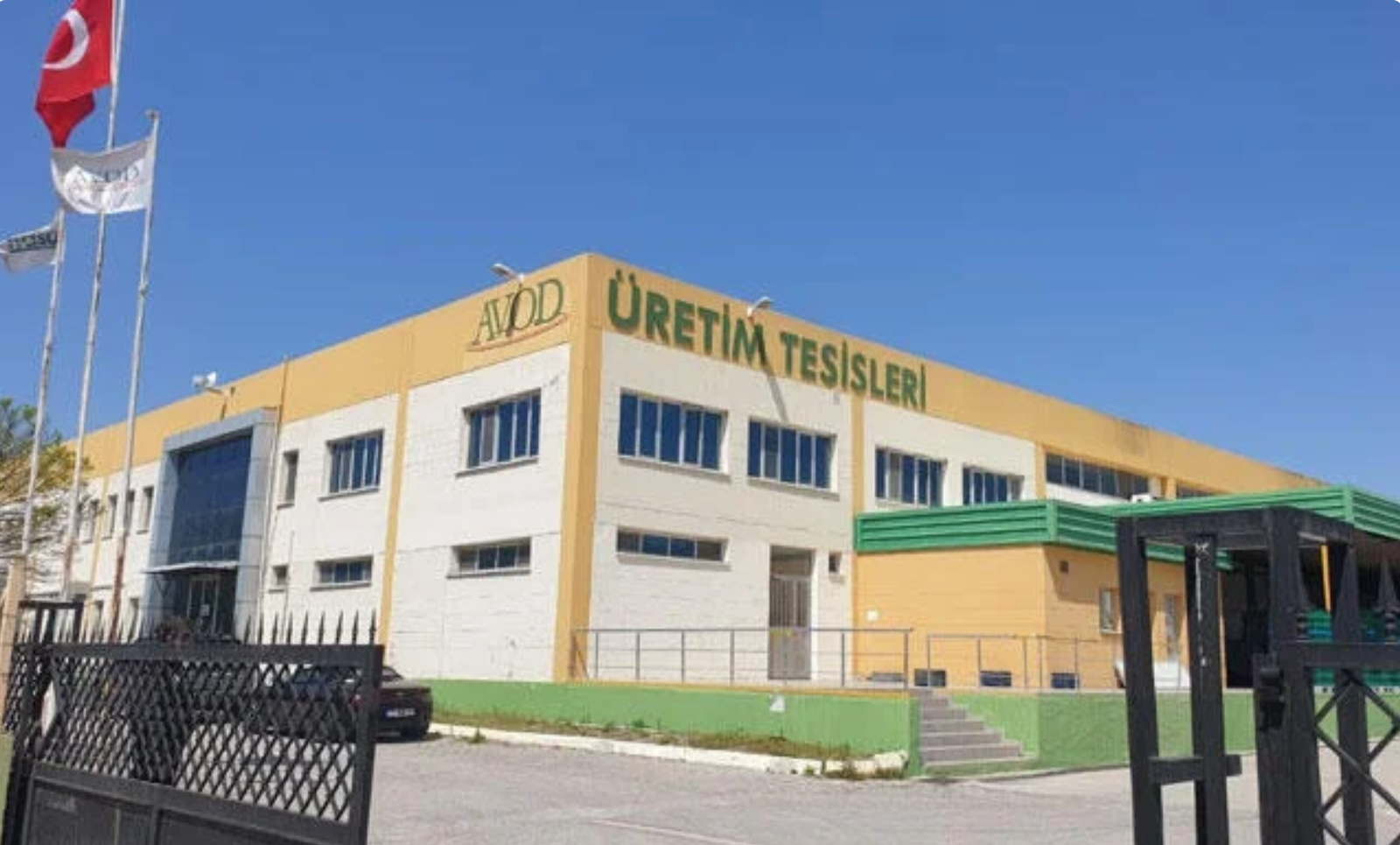 ORMA’nın Kredi Notu ‘BBB+’ Olarak Teyit Edildi