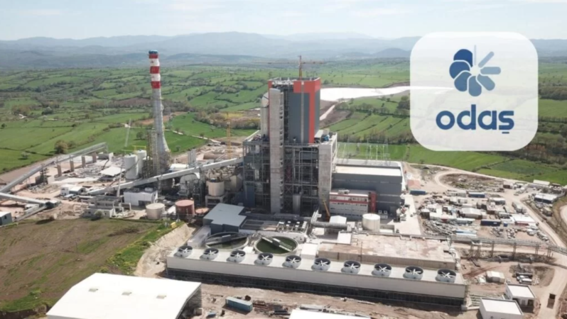 Odaş’tan 2026 Yılı İkinci Çeyrek Bilançosu