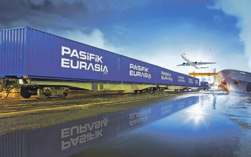 PASEU: Pasifik Eurasia’dan Olağan Dışı Hareket Açıklaması
