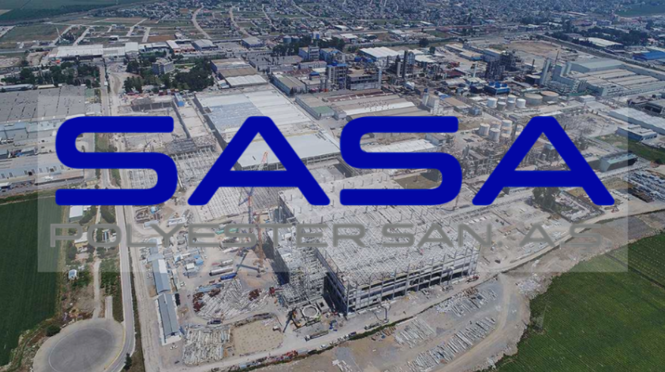 Sasa Polyester’den Güçlü Satış Performansı