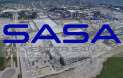 Sasa Polyester’den Güçlü Satış Performansı