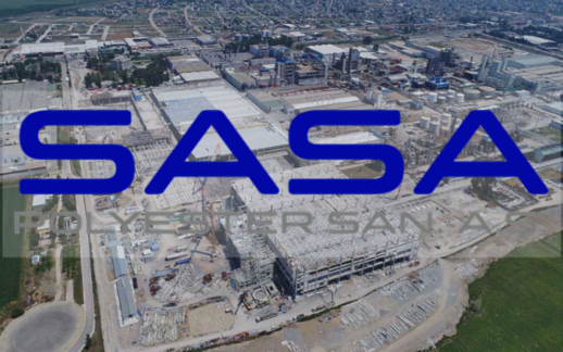 Sasa Polyester’den Güçlü Satış Performansı