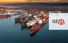 OZATD’dan Yeni Gemi Bakım Anlaşması