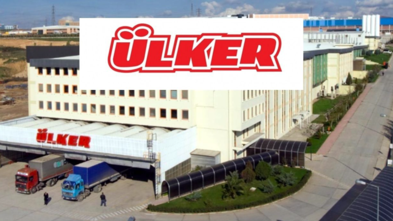 ULKER’den Güçlü 2026 İkinci Çeyrek Finansalları