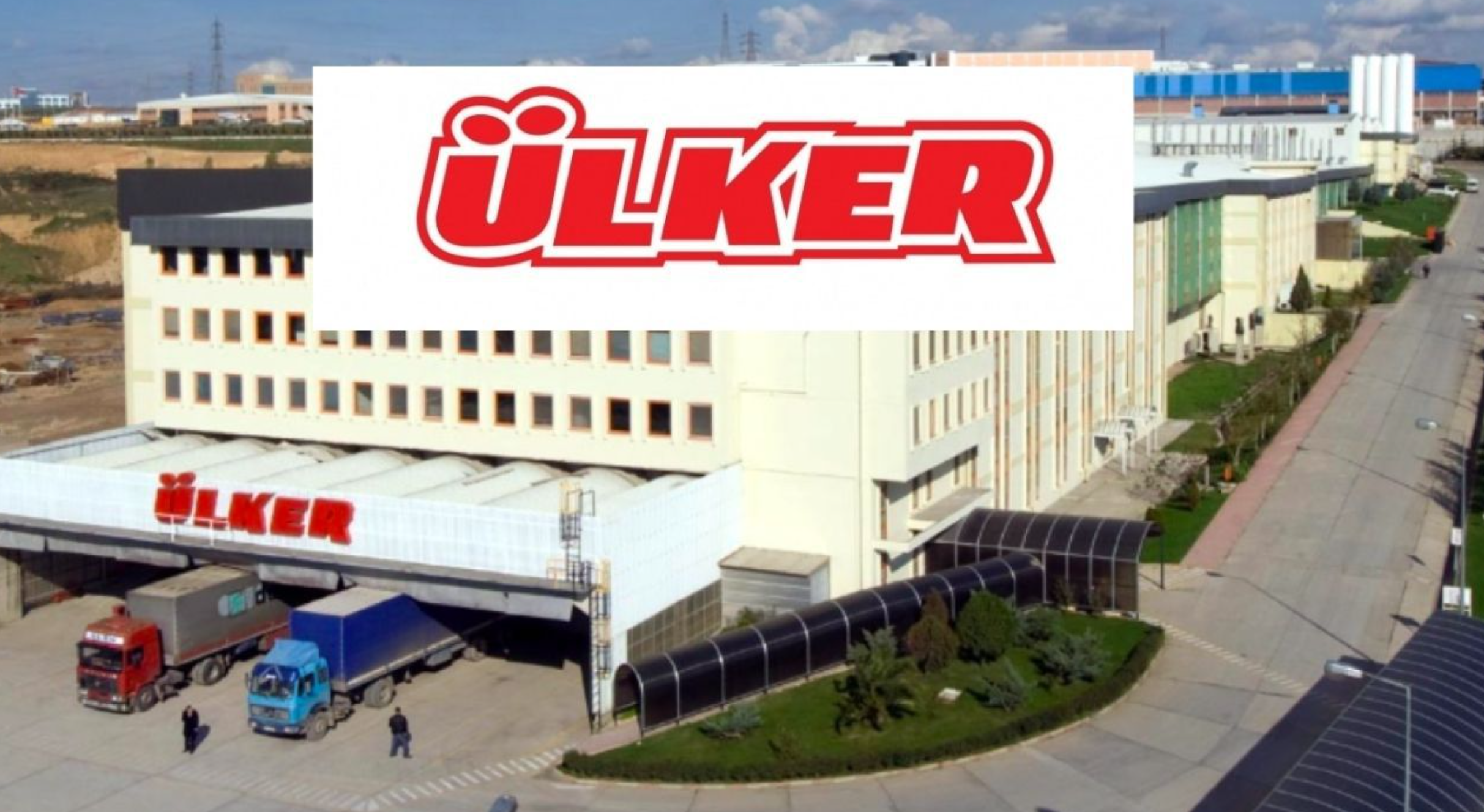 ULKER’den Güçlü 2026 İkinci Çeyrek Finansalları