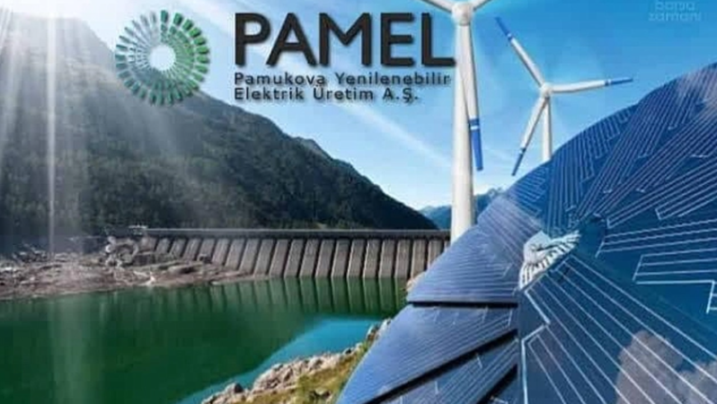 PAMEL İlk Yarıda Büyük Zarar Açıkladı