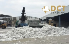 DCTTR’dan 160 Milyon Liralık Satış