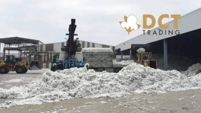 DCTTR’dan 160 Milyon Liralık Satış