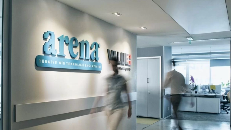 Arena’nın Kredi Notu Revize Edildi