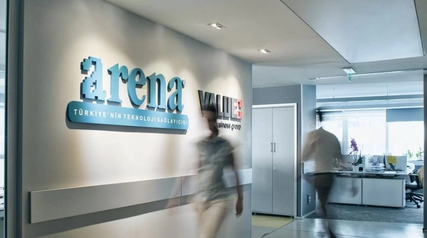 Arena’nın Kredi Notu Revize Edildi