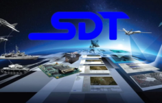 SDTTR’dan 5,7 Milyon Dolarlık Sipariş