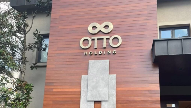 Otto Holding’den Pay Geri Alım Kararı
