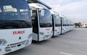BARMA Personel Sayısını Azalttı