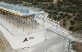 Turcas Holding 2026 İlk Yarı Bilançosu