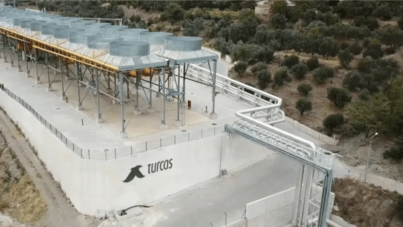Turcas Holding 2026 İlk Yarı Bilançosu