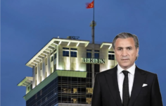 Tekfen Holding’de Büyük Pay Devri