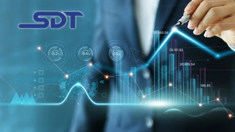 SDTTR’dan Yeni Savunma Elektroniği Siparişi