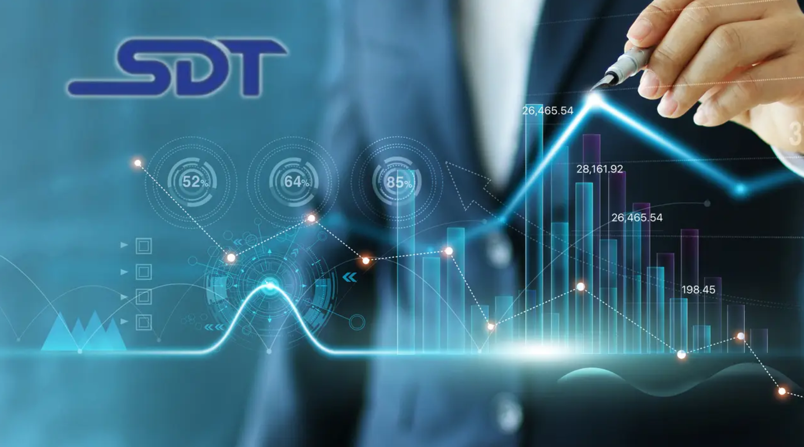SDTTR’dan Yeni Savunma Elektroniği Siparişi
