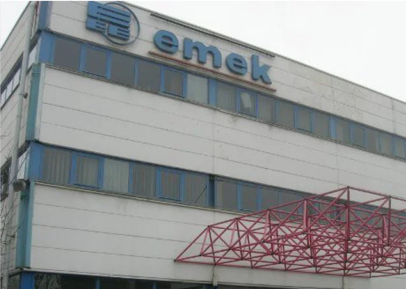 Emkel Hisselerinde Bank of America Hareketi