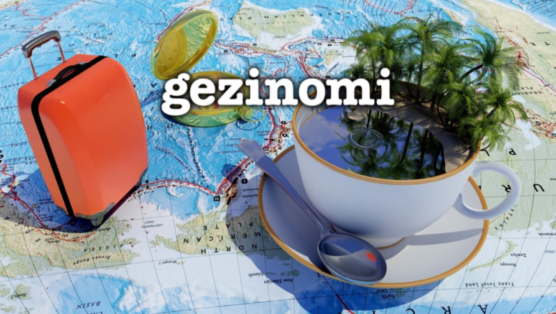 GZNMI’dan 2026 İlk Yarı Bilançosu