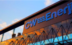 CWENE’ye Ortaktan Milyarlık Sermaye Avansı