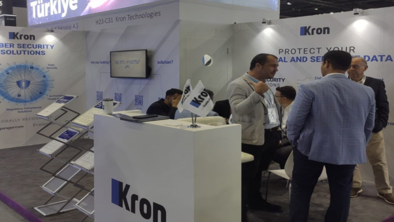 KRONT İlk Yarı Kârında Düşüş