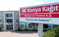 Konya Kağıt’tan Zayıf Bilanço Geldi