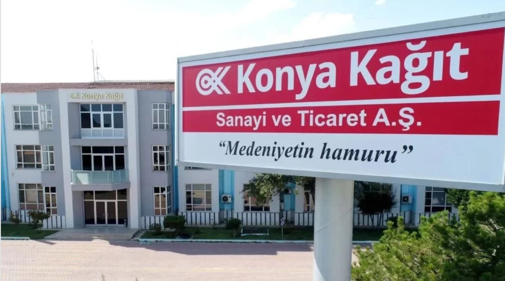 Konya Kağıt’tan Zayıf Bilanço Geldi