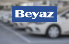 BEYAZ İlk Yarıda Zararını Katladı